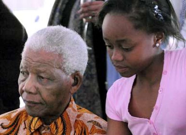 Mandela