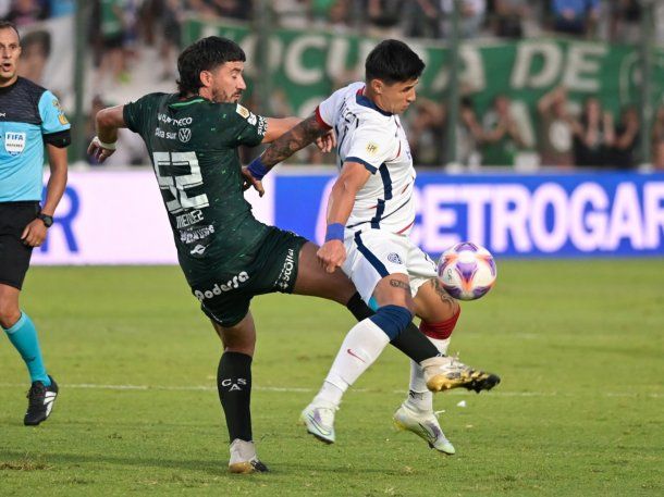 Fútbol libre por celular: cómo ver en vivo Sarmiento de Junín vs San Lorenzo