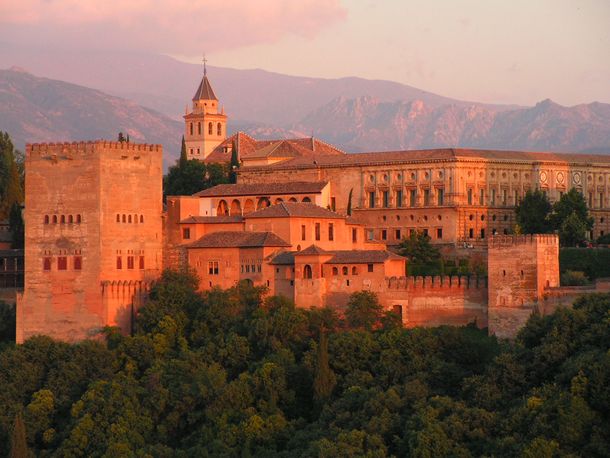 Game of Thrones se grabará en uno de los más importantes palacios del mundo