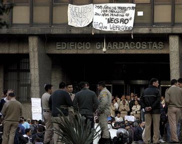 Avanzan las negociaciones