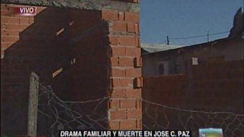 un adolescente mato a su madre porque no lo dejaba drogarse un adolescente mato a su madre porque no lo dejaba drogarse