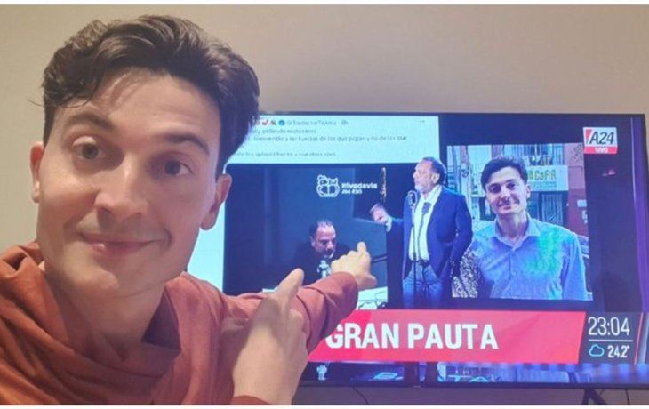 Un tuitero libertario cruzó a Karina Milei: Lealtad no es obsecuencia