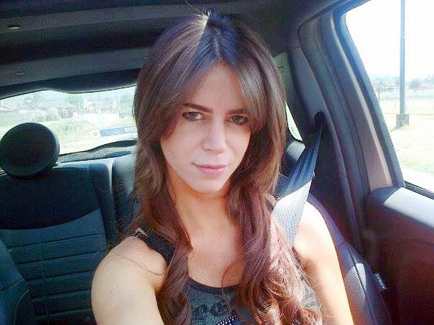 Marianela Mirra calienta las redes sociales con infartantes fotos