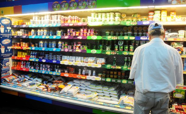 Creció el consumo en supermercados desde el acuerdo de precios