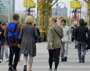 Jornada agradable y fresca en Capital y alrededores: por la noche llegarían las lluvias