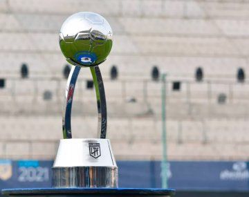 Información importante: todos los detalles sobre la definición de la Copa de la Liga