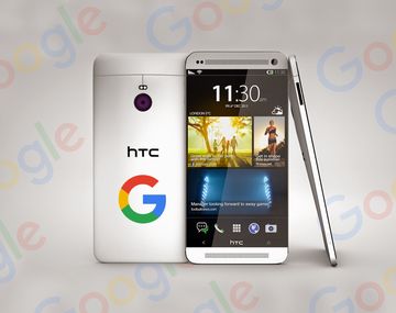 La importancia de que Google haya comprado HTC
