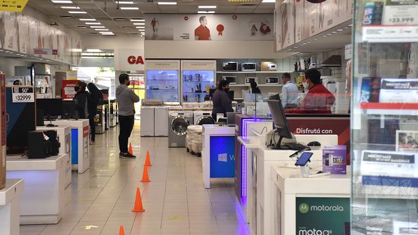 Extendieron las garantías de todos los productos y servicios hasta el fin de la cuarentena