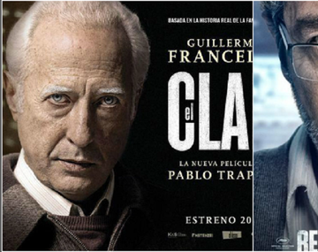 Cuántos millones se gastaron en publicidad en El Clan y Relatos Salvajes