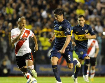 ¿Están los 22? Así formarían River y Boca en el Superclásico