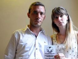 Padres de Brian Aguinaco Padres de Brian Aguinaco