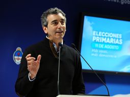 sin subsidios, el colectivo costaria entre $ 4,50 y $ 7,50 sin subsidios, el colectivo costaria entre $ 4,50 y $ 7,50