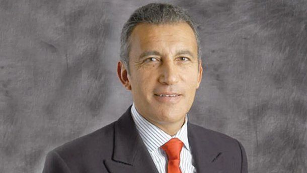 El Profe Córdoba quiere dirigir a Gimnasia: Odio a Estudiantes