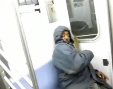 Homeless