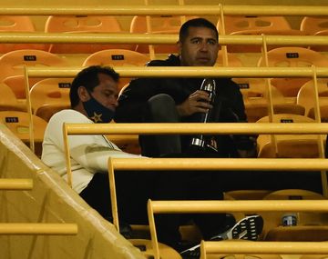 Tras disolver el Consejo de Fútbol