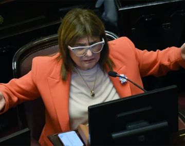 Marcha atrás en la Reforma Laboral: Bullrich anticipó cambios en las licencias por enfermedad