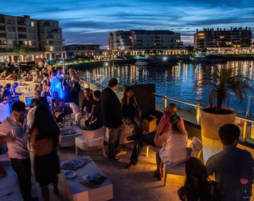 Llegan los JJ.OO. del Vino a la Argentina