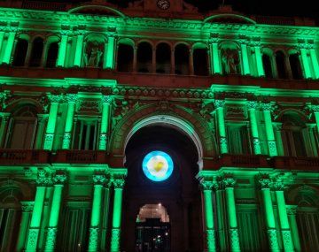 Por el Día Mundial Ambiente