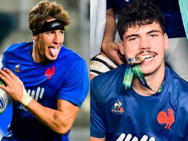 Piden el sobreseimiento de los rugbiers franceses acusados de violación