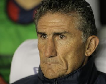 Bauza le ganó a Mostaza y utilizó su frase: Tenemos que ir paso a paso