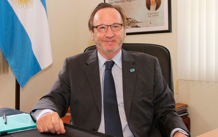 El embajador argentino en Nicaragua regresa al país tras la denuncia de Thelma Fardin