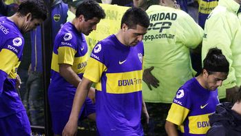 corinthians saco un valioso empate ante boca y define en brasil corinthians saco un valioso empate ante boca y define en brasil