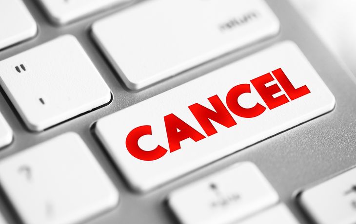 La cancelación, el fenómeno digital que se reavivó con una serie de origen noruego