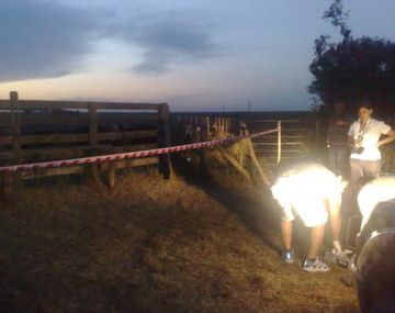 Un peón mató a su patrón de un escopetazo porque le gritaba