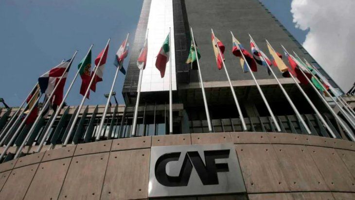 Se llegó a un consenso en la CAF y la Argentina tendrá una vicepresidencia programática