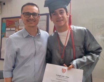 Tras correr en la F1