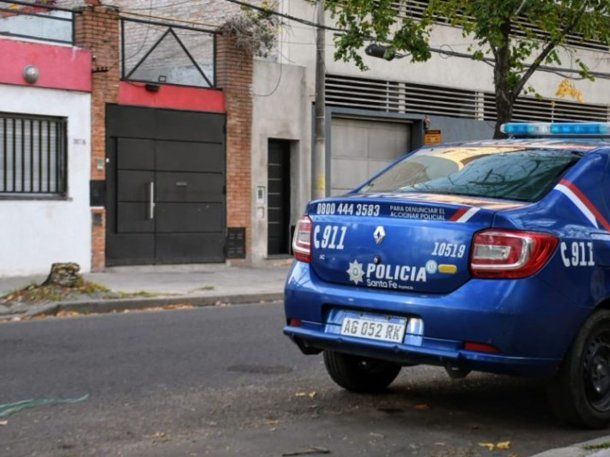 Encontraron a un gendarme muerto y a otro inconsciente en Rosario
