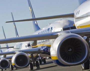 Amplian denuncia al gobierno por las low cost&nbsp;