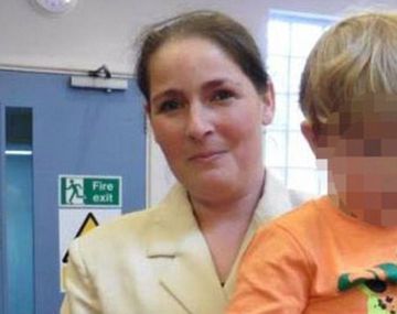 Un chico de tres años convivió con el cadáver de su madre durante tres días