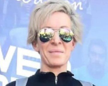 Encontraron el cuerpo de una mujer enterrado en el patio de su casa