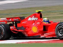 Ferrari-massa