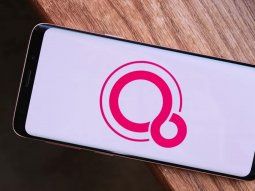 ¿Adiós a Android? Google ya piensa en Fuchsia