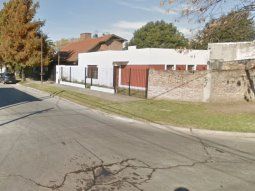 Monte Grande: asesinó a su papá e intentó quitarse la vida