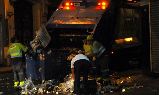 La municipalidad de Quilmes rescindió el contrato con Covelia