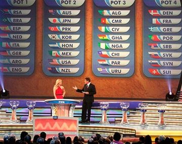 Economistas adelantan el resultado del Mundial: la Selección