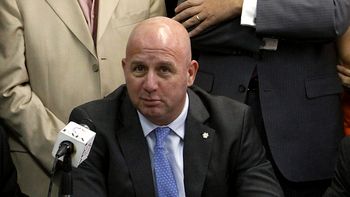 wolff, sobre la muerte de nisman: no hay un solo argumento que demuestre que fue un suicidio wolff, sobre la muerte de nisman: no hay un solo argumento que demuestre que fue un suicidio