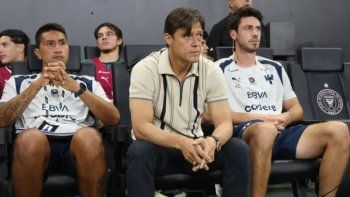 Matías Almeyda