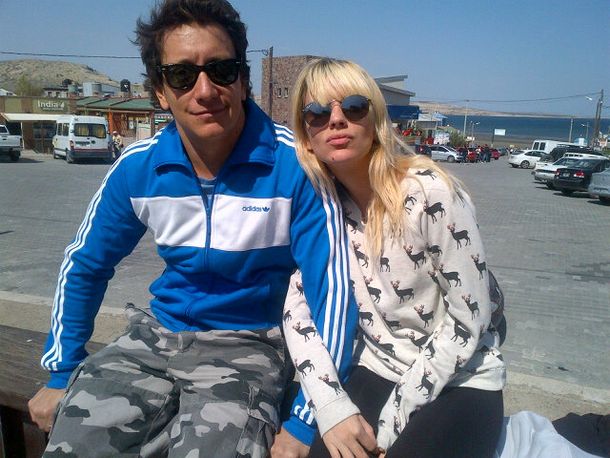 La lucha de Gimena Accardi y Nicolás Vázquez por ser padres