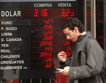 Dolar NA