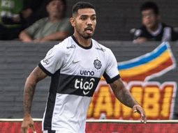 david martinez interrumpe su prestamo en olimpia y regresa a river: ¿tiene lugar? david martinez interrumpe su prestamo en olimpia y regresa a river: ¿tiene lugar?