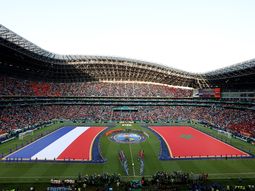 Países Bajos vs. Marruecos por los 16avos de final del Mundial 2026: minuto a minuto en vivo Países Bajos vs. Marruecos por los 16avos de final del Mundial 2026: minuto a minuto en vivo