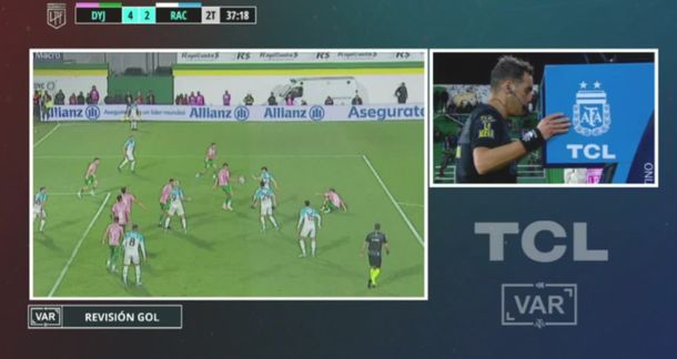 La jugada más insólita del torneo: de 4-2 a penal errado