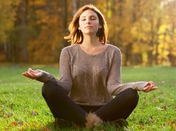 El truco casero para relajar la mente antes de dormir El truco casero para relajar la mente antes de dormir