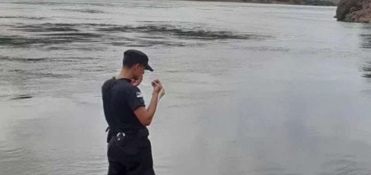 Qué reveló la autopsia del cuerpo encontrado en el Río Paraná