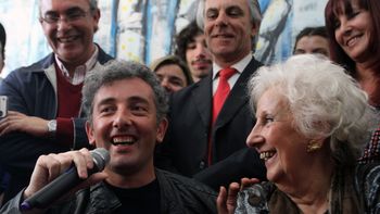 apartaron a cubria de la causa carlotto apartaron a cubria de la causa carlotto