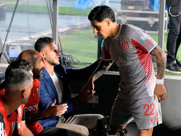 Aseguran que Enzo Pérez tiene la intención de volver a River en este mercado